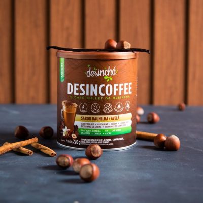 desincoffee